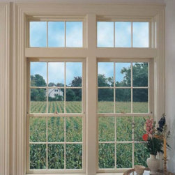 BROSCO Windows - Products