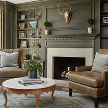 mantels