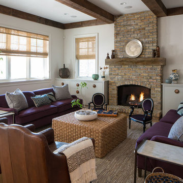 City Farmhouse