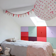 Baby Bedroom