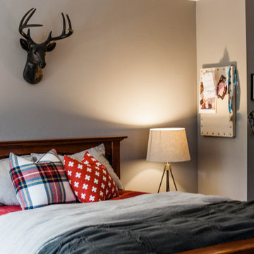 Lafayette Boy Tween Rooms