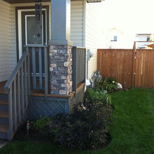 landscape ideas For Small Spaces