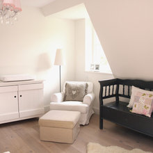 nursery