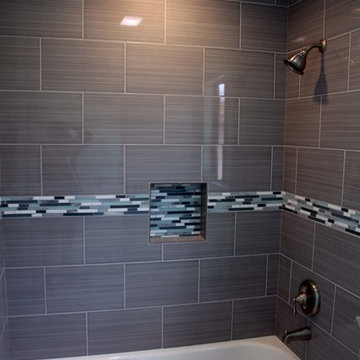 Bathroom Remodeling Projects by Supreme Remodeling