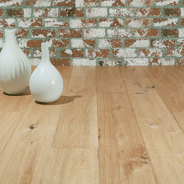 Du Chateau Hardwood