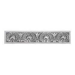 Inviting Home Inc. - Kensington Pulls, Antique-Style Pewter - Cabinet And Drawer Handle Pulls