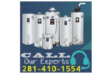 Water Heater Spring TX