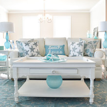 Patty’s beach House