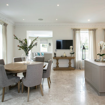 St George's Hill Family Home