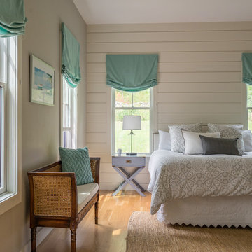 Newbury Farmhouse