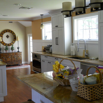 Modern Kitchen