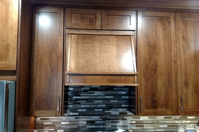Basement Kitchen