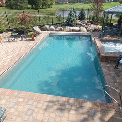 Pools - Products