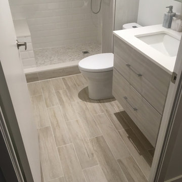Kitchen and Bath