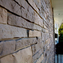 Stacked Stone, Sedona Bluff - Products