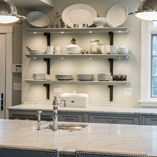 Kitchens