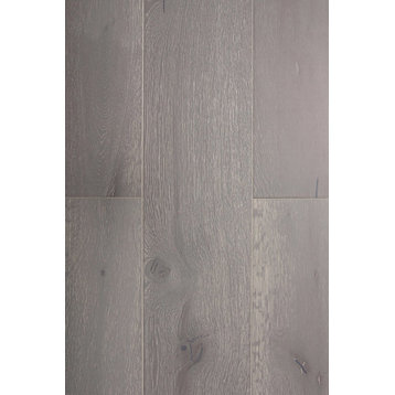 Siena 7-1/2″ Wide - White Oak Engineered Hardwood Flooring