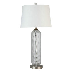 Hilton Table Lamp - Products