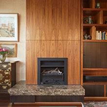 Fireplaces