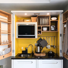 kitchennet