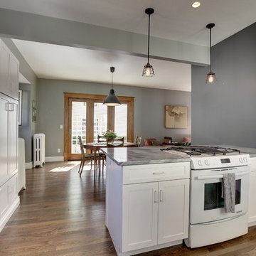 Summit Hill Residence