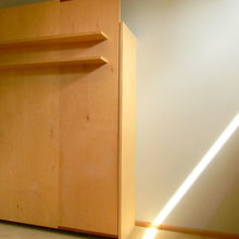antonio's urban space