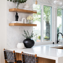 Kitchen Backsplash