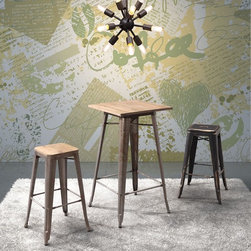 Modern Indoors - Furniture