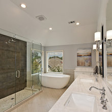 Master Suites