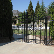 Front Landscaping