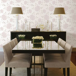 Floral Wallpaper - Wallpaper