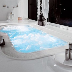 Outdoor Spa - Products