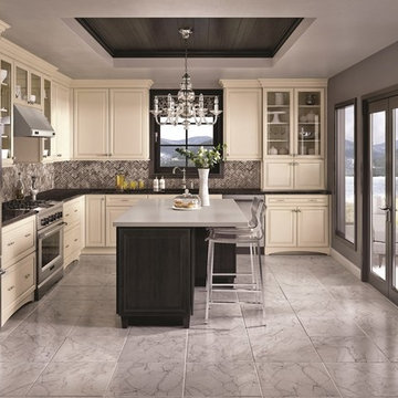 Quality Cabinets Kitchens