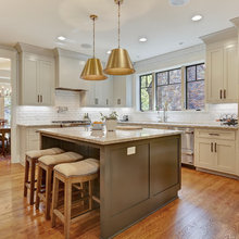 Modern Farmhouse/craftsman