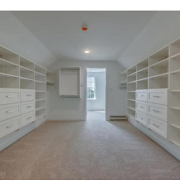 Custom Closets | Custom Closet Design, Build & Install