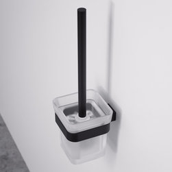 Lusso Stone Matte Black Accessories - Products