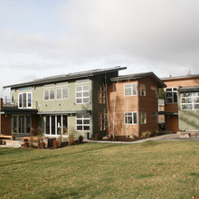 900 Exteriors