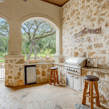 Cordillera Ranch