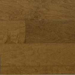 Engineered Flooring - Engineered Wood Flooring