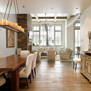 Ute Avenue Aspen