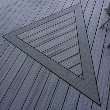 The Triangle Deck