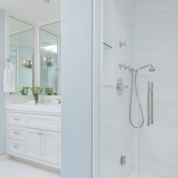 Greenwich Renovation, Addition, Restoration