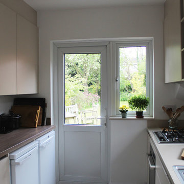 Buckhurst Hill #2