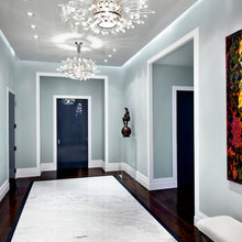 wall color