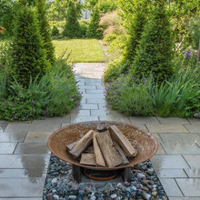 fire pit