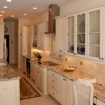 Gerould Project