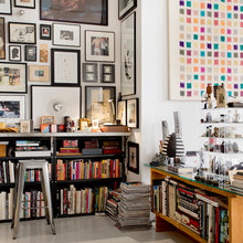 Books and Art