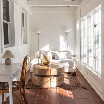 Falmouth Farmhouse