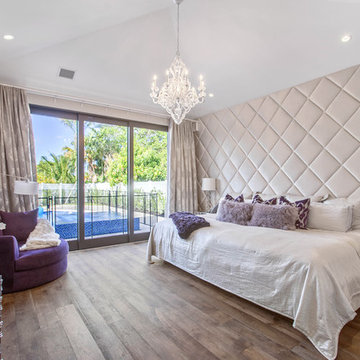 Boca Raton Estate Home