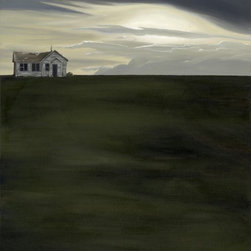 Nomadic Project - Fine Art Prints